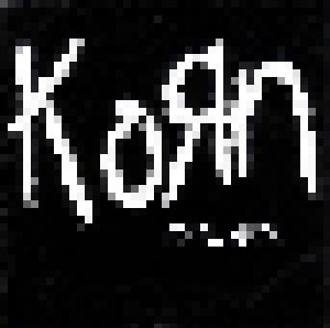 KoЯn: Issues (Promo-CD) - Bild 1
