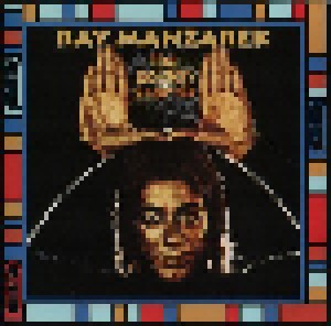 Ray Manzarek: The Golden Scarab (CD) - Bild 1