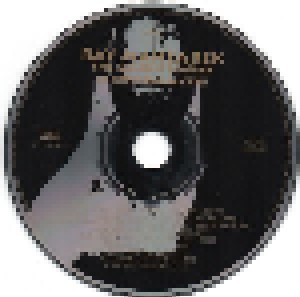 Ray Manzarek: The Golden Scarab (CD) - Bild 3