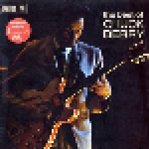 Chuck Berry: The Best Of Chuck Berry (2-LP) - Bild 1