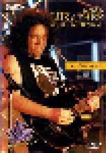 Steve Lukather & Los Lobotomys: In Concert - Cover
