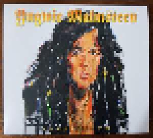 Yngwie J. Malmsteen: Parabellum - Cover