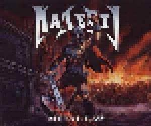 Majesty: Metal Law - Cover