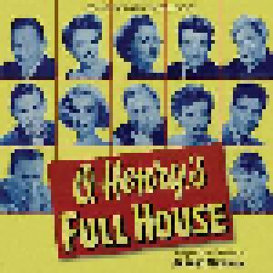 Alfred Newman, Cyril Mockridge: O. Henry's Full House / The Luck Of The Irish - Cover