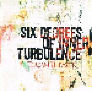 Dream Theater: Six Degrees Of Inner Turbulence - Cover