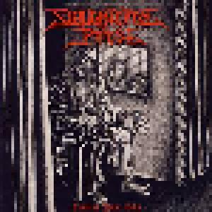 Slaughtered Priest: Confess Your Sins - Cover