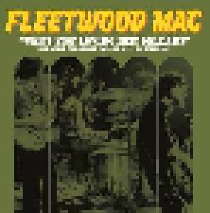 Fleetwood Mac: Can't Stop Loving New Orleans: Live At The Warehouse, Jan 30th 1970 - Cover