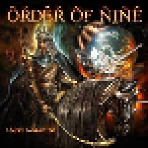 Order Of Nine: Means To Know End, A - Cover
