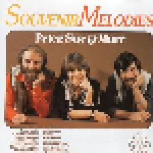 Peter, Sue & Marc: Souvenier Melodies - Cover