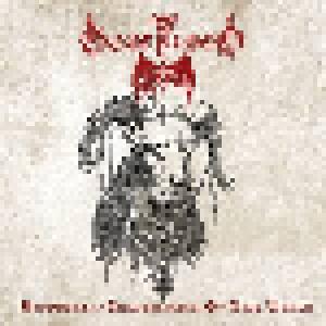 Goatblood: Blooddawn / Annihilation Of This World - Cover