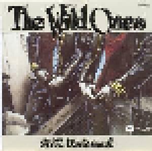 The Wild Ones: Still Untaimed - Cover
