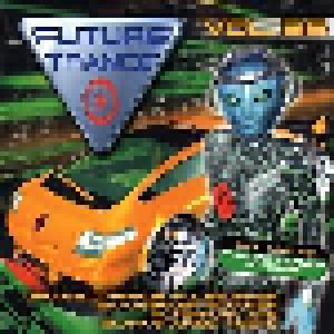 Future Trance Vol. 35 - Cover