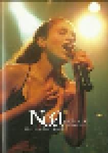 Noa: Live In Israel | April 28, 2008 - Cover