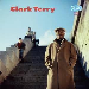 Clark Terry: Clark Terry And His Orchestra - Featuring Paul Gonsalves - Cover