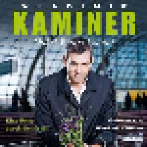 Wladimir Kaminer: Onkel Wanja Kommt - Cover