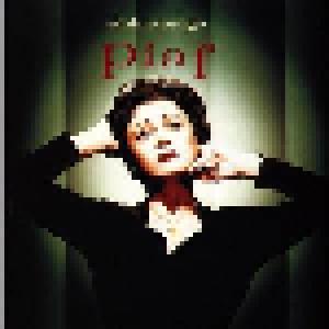 Elaine Paige: Piaf - Cover
