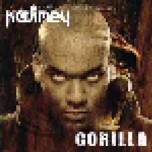 Kodimey: Gorilla - Cover