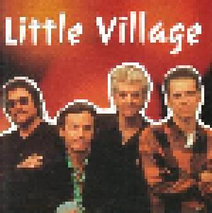 Little Village: Solar Sex Panel - Cover