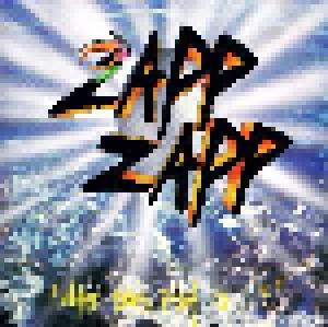 Zapp Zapp: What Does Fish Is.. ? - Cover