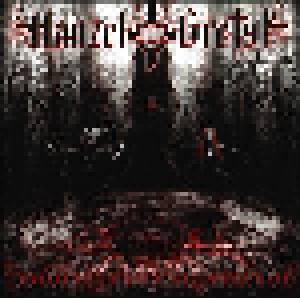 Hanzel Und Gretyl: Black Forest Metal - Cover