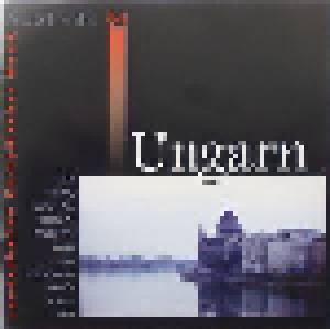 Landschaften Europäischer Musik - Ungarn - Cover