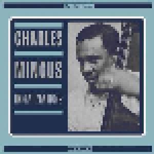 Charles Mingus: Incarnations - Cover