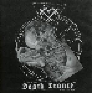 RxAxPxE: Death Trance - Cover