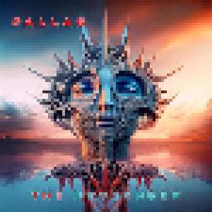 Pallas: Messenger, The - Cover