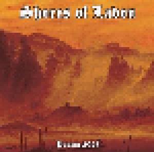Shores Of Ladon: Promo 2023 - Cover