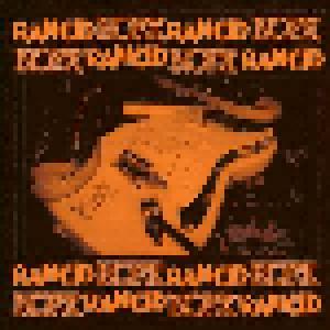Rancid, NOFX: BYO Split Series Volume III - Cover
