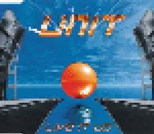 Unit: Live It Up - Cover