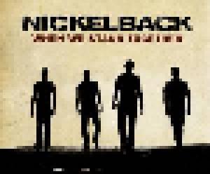 Nickelback: When We Stand Together - Cover