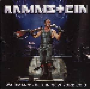 Rammstein: Waidmanns Heil In New York 2010 - Cover