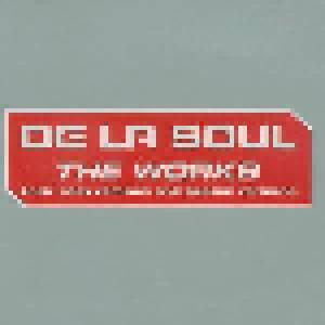 De La Soul: Works, The - Cover