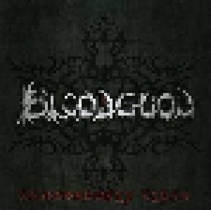 Bloodgood: Dangerously Close - Cover
