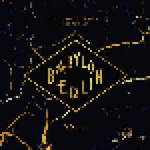 Babylon Berlin Vol. III Season 4 - Cover
