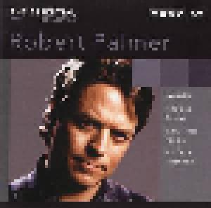 Robert Palmer: Essential Collection, The - Cover