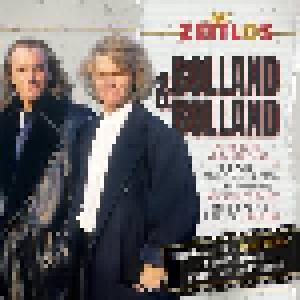 Bolland & Bolland: Zeitlos - Cover
