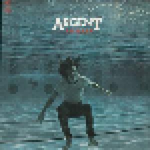 Argent: In Deep - Cover