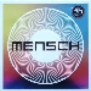 Herbert Grönemeyer: Mensch - Cover