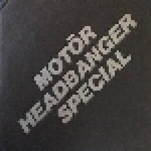 Motörhead: Motör Headbanger Special - Cover