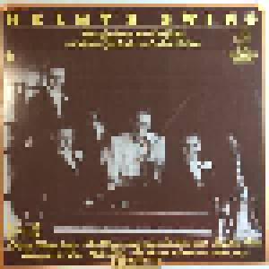 Helmut Zacharias & Seine Solisten: Helmy's Swing - Cover