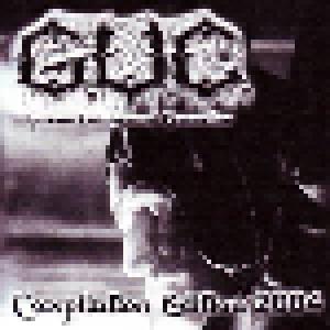 G.U.C. Compilation Edition 2004 - Cover