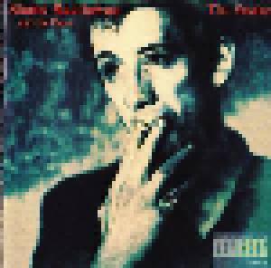 Shane MacGowan & The Popes: Snake, The - Cover