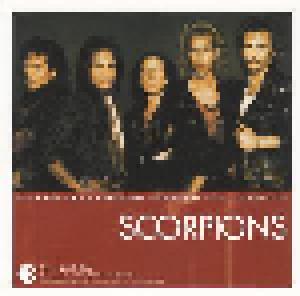 Scorpions: Essential, The - Cover