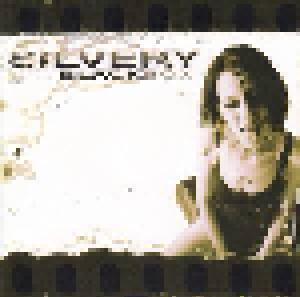Silvery: Blackbox - Cover