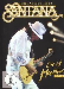 Santana: Greatest Hits Live At Montreux 2011 - Cover