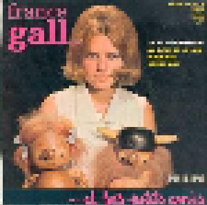 France Gall: France Gall ...Et Ses Petits Amis - Cover