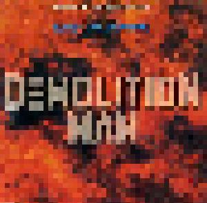Elliot Goldenthal: Demolition Man - Cover