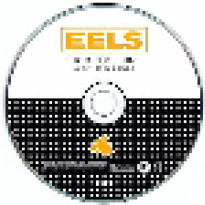 Eels: Hombre Lobo (CD) - Bild 3